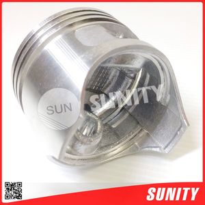 Taiwan Sunity After Service Repair Engine <strong>Parts</strong> <strong>EY20</strong> 167F 67mm Oversize Piston Kit for Robin