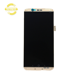 Linh Kiện Thay Thế Cho ZTE Axon7, Linh Kiện Sửa Chữa Lắp Ráp Màn Hình Cảm Ứng LCD Cho ZTE Axon 7 A2017 A2017U A2017G Chính Hãng - Product Image 3