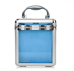 80 件定制铝制储物盒 cd盒 - Product Image 5