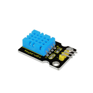 DHT11 Temperatur-und Feuchtigkeit sensor für Arduino Keyes tudio Modul für Mikro bit