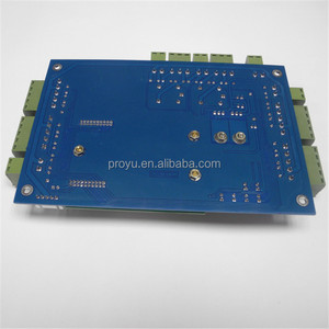 High Quality Wiegand <strong>TCP</strong> <strong>IP</strong> Smart 2 Door Networking Function <strong>Access</strong> <strong>Controller</strong> Board Wiegand <strong>Controller</strong>