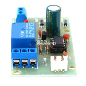12V lectric-iquid, Ensor bajo, Ensor bajo - Product Image 1