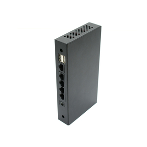 Oolite box-router 4g con ranura para tarjeta sim, enrutador con soporte de 300Mbps, V2, código abierto - Product Image 4