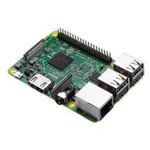 Python programmazione Mini PC scheda di sviluppo per Raspberry Pi 3 B - Product Image 4