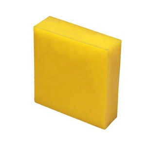 高密度聚乙烯 HDPE 防水塑料板 - Product Image 2