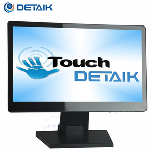 Shenzhen PCAP <strong>Touch</strong> <strong>Screen</strong> <strong>Monitor</strong> 15.6 Inch TFT <strong>LCD</strong> Display Capacitive <strong>Touch</strong> <strong>Screen</strong> <strong>Monitor</strong> - Product Image 3