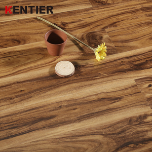 Customized 8Mm Độ Dày Harmonics Camden Oak Laminate Flooring Đối Với Hộ Gia Đình - Product Image 3