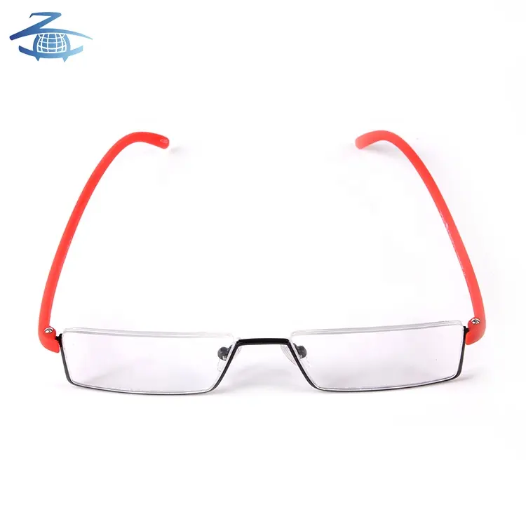 Yeni Model TR90 optik gözlük gözlük çerçevesi okuma gözlüğü