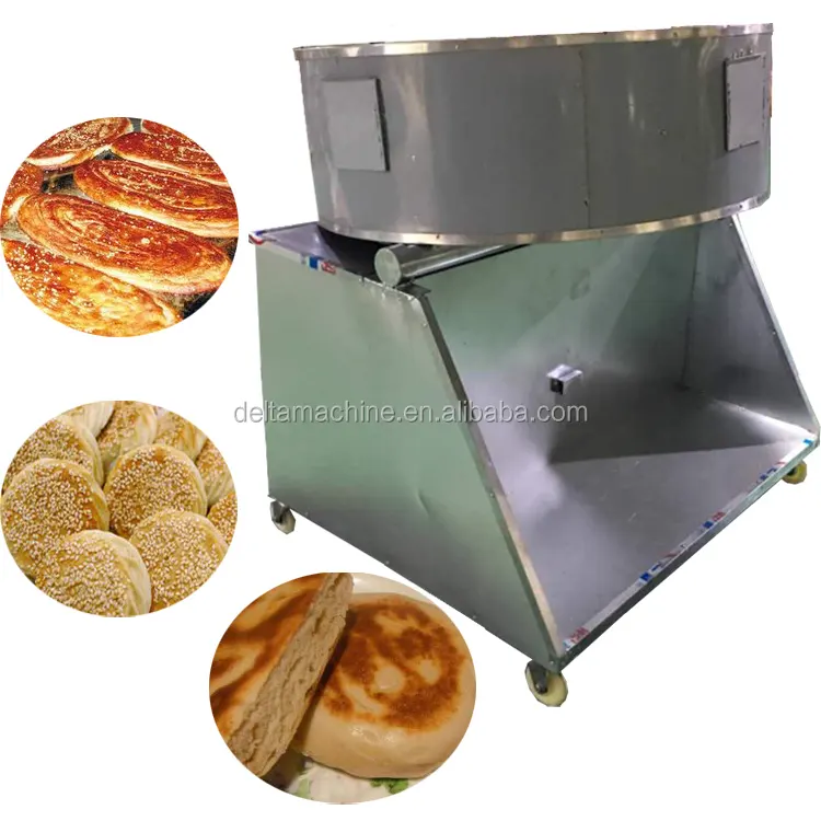 Migliore macchina del pane di cottura arabo pita/elettrico pita forno