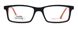 Yiwu Wholesale Brand <strong>Name</strong> Optic European Style square Custom Handmade Acetate Eyeglasses <strong>Frames</strong> - Product Image 2