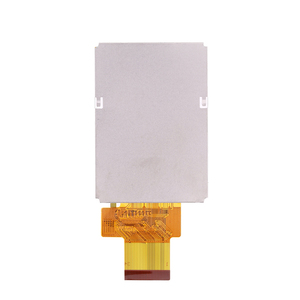 Multi mini macchina fotografica senza fili dello schermo di tocco di colore completo 2.4 oled display lcd - Product Image 5