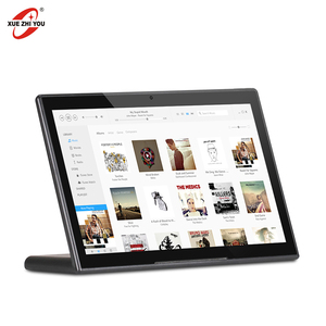 Tableta personalizada con Android para ordenador, herramienta de Software para pedidos de restaurante, OEM, ODM - Product Image 1