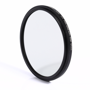 Massa equipamento fotográfico acessórios para câmera 67mm, vidro óptico de alta qualidade, lente digital de câmera <span class=keywords><strong>cpl</strong></span> filtro