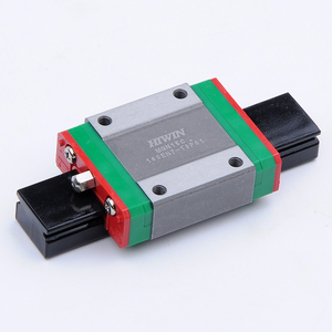 100% Original Taiwan HIWIN CNC 12ミリメートル<span class=keywords><strong>Linear</strong></span> Guide Rail MGNR12C、MGN12C、MGN12H