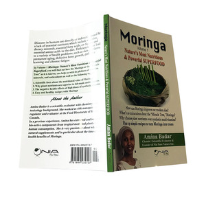 Factory Price Perfect Binding Story Novel <strong>book</strong> Print <strong>book</strong> On Demand - Product Image 5