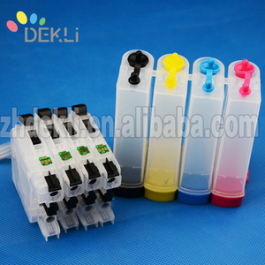 LC103 CISS Cho Anh MFC-J650DW MFC-J4310DW Máy In Hệ Thống mực in Ciss với chip Auto Reset - Product Image 6