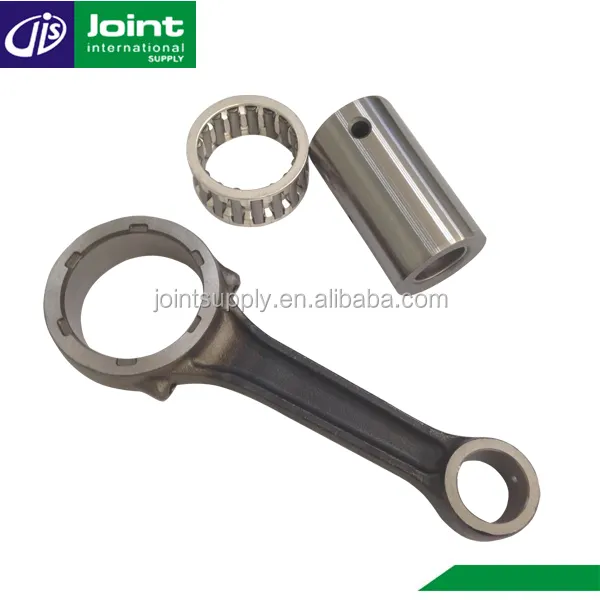 Cheap Price Motorcycle Parts Con Rod Connecting Rod for Bike Bajaj Pulsar 220