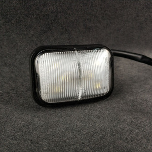 T514 10 ~ 30V LED yan işaret lambaları arka yan lambası - Product Image 5