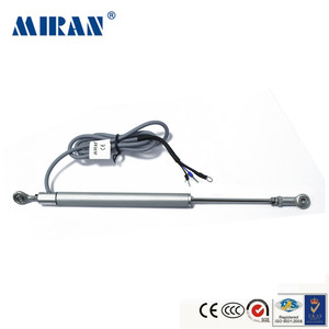 Miran KPM12J-50mm Rod Olho Potenciômetro <span class=keywords><strong>Linear</strong></span> Deslocamento <span class=keywords><strong>Sensor</strong></span>