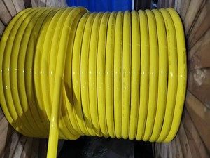 Cable Umbilical Rov Correa 4 núcleos con 3 par trenzado Rov Drones Cable