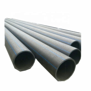 160毫米 <span class=keywords><strong>pe</strong></span>管 sdr11 pn10 pn16 pe100 <span class=keywords><strong>pe</strong></span> <span class=keywords><strong>80</strong></span> <span class=keywords><strong>hdpe</strong></span> 黑色水管