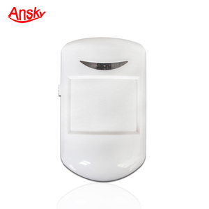 Casa inteligente remoto de dos vías de intercomunicación 12 V salida y salida de señal de relé sistema alarma de seguridad gsm