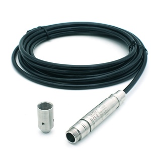 Sensor submersível rs485 para tanques de nível diesel