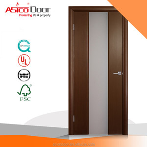 ASICOホットデザイン安全グラスファイバードア内部位置用 - Product Image 3
