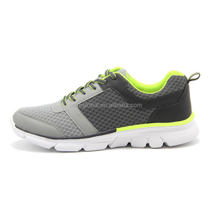 2022 <strong>New</strong> Style Sneakers Breathable Mesh Upper Chaussures De Sport Shoes for Men <strong>Trainers</strong> - Product Image 2