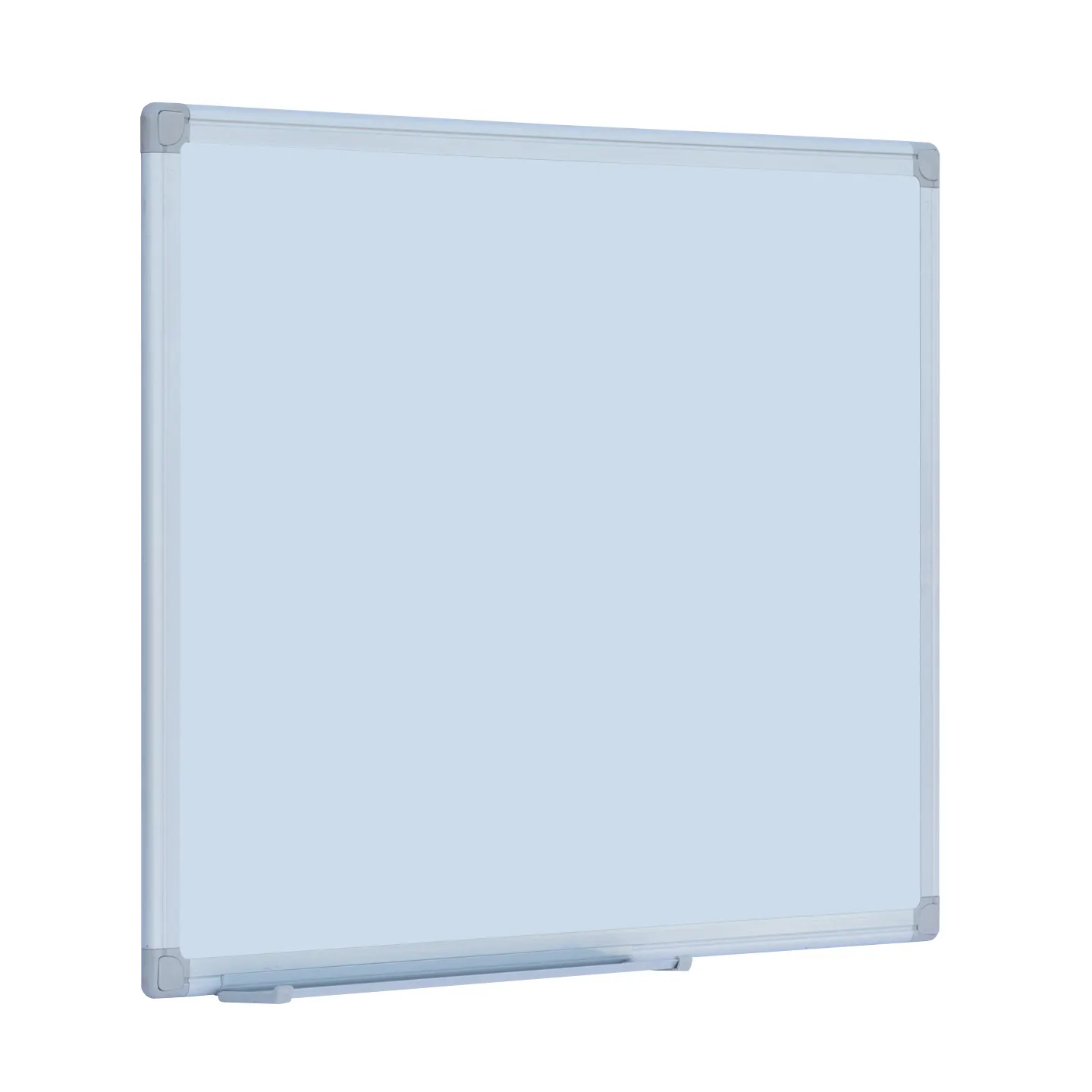 Mode 90*120Cm University Onderwijs Whiteboard Van Fabrikant Standaard Maat, Custom Size, 48X36 Inch