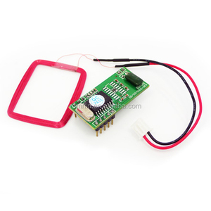 Arduino用EM4200rfidリーダーモジュールrdm630 - Product Image 5