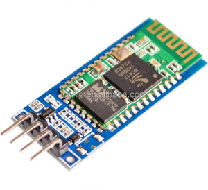 High quality New original Blueth HC-06 <strong>HC06</strong> Blueth Serial Module