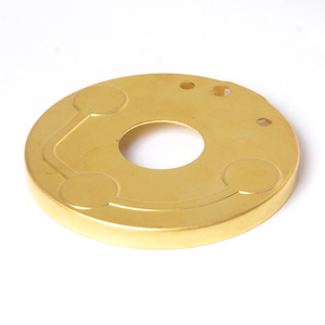 Hight chất lượng nóng bán tấm kim loại Bộ dụng cụ cách nhiệt Pie vũng nước mặt bích - Product Image 2