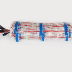 สายเคเบิลทำความร้อนคาร์บอนไฟเบอร์ PET แกนสีแดง33โอห์ม/65โอห์ม6K/12K/48K/36K - Product Image 3
