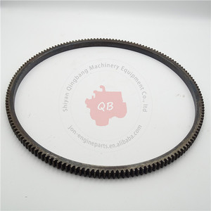 ของแท้ 6CT flywheel แหวนเกียร์ 3907308 - Product Image 1