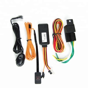 Software de seguimiento de servidor de gestión de flotas, Chip de seguimiento GPS, rastreador gps de vehículos GT06N - Product Image 3
