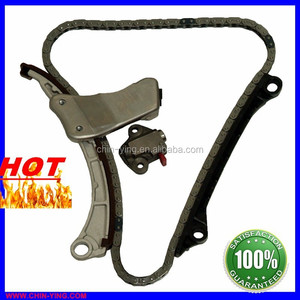 <span class=keywords><strong>K10A</strong></span> K12A K12 מנוע שרשרת תזמון ערכת עבור סוזוקי מארוטי AITO K12