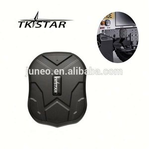 TKSTAR 2G Version <strong>GPS</strong> Offline <strong>Tracker</strong> <strong>with</strong> IOS App Waterproof GSM/GPRS/AGPS Positioning <strong>Modes</strong> Track View on PC/Android App - Product Image 5