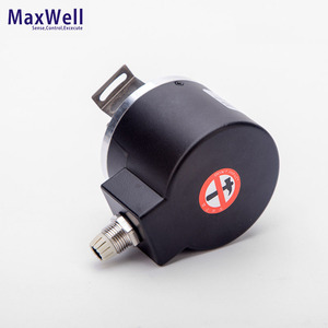 Push-Pull-Ausgang A B Z Inkremental-Drehgeber mit Hohlwelle - Product Image 5