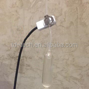 Taidacent Non Contatto Con il Liquido Sensore di Livello Capacitivo Sensore di Sensore di Flusso Trasmettitore di Livello Interruttore A Galleggiante Interruttore di Livello Dell'acqua - Product Image 5
