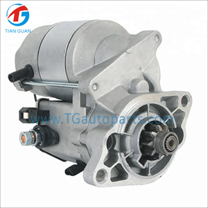 Çim biçme makinesi marş motoru STG91362 2280000950 228000-0950 2280000951 228000-0951 2280000970 228000-0970 - Product Image 5