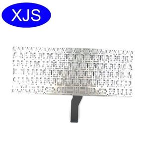 原装新款苹果 Macbook Air 13 “A1369 A1466 美国黑色键盘 - Product Image 2
