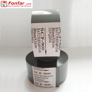 Heiß präge band Chargen nummer Codierung Drucker/Gerät Automatische Verfalls datum Druckmaschine für Flow-Packing-Maschine