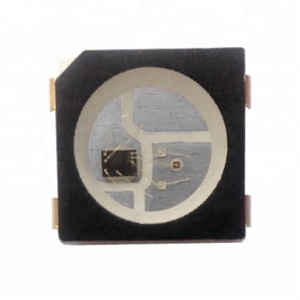 SK9822 compatible APA102, double signals, parallel lamp beads, Inner drive <strong>ic</strong> 5050 SMD <strong>LED</strong> - Product Image 4