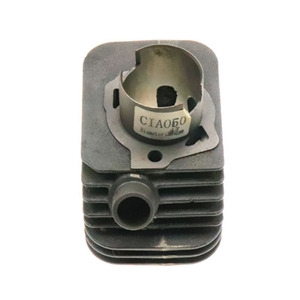 Phụ Tùng Xe Máy Chất Lượng Cao Piaggio Ciao Trung Quốc Phụ Tùng Xe Máy Xi Lanh - Product Image 3