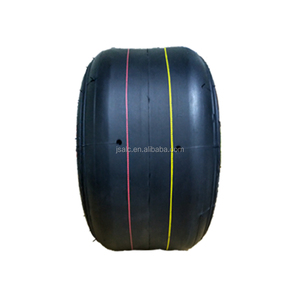 Kulübü düz Slicking 5 inç Go Kart lastikler 10x3.6-5 10x4.5-5 11x6.0-5 11x7.1-5