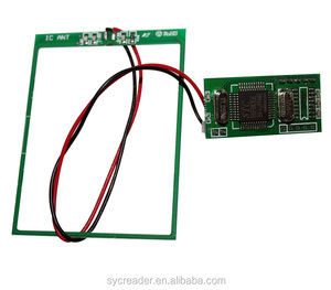 Cheap Price High Frequency Nfc Card <strong>Reader</strong> Writer <strong>Rfid</strong> 13.56MHZ Smart Card <strong>Reader</strong>