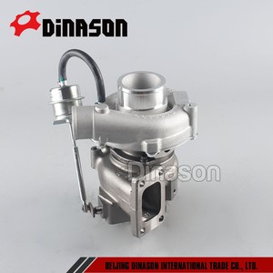 GT3067オリジナルターボ用4グラムエンジン部品キット - Product Image 2