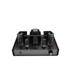 OEM אחת הסתיים FU50 6N8P HIFI אודיו מגבר צינור
