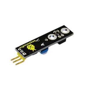 Keyes tudio Line Tracking Sensor modul Weiß/Schwarz Line Detector für Arduino für U NO R3 für MEGA R3 für Micro bit